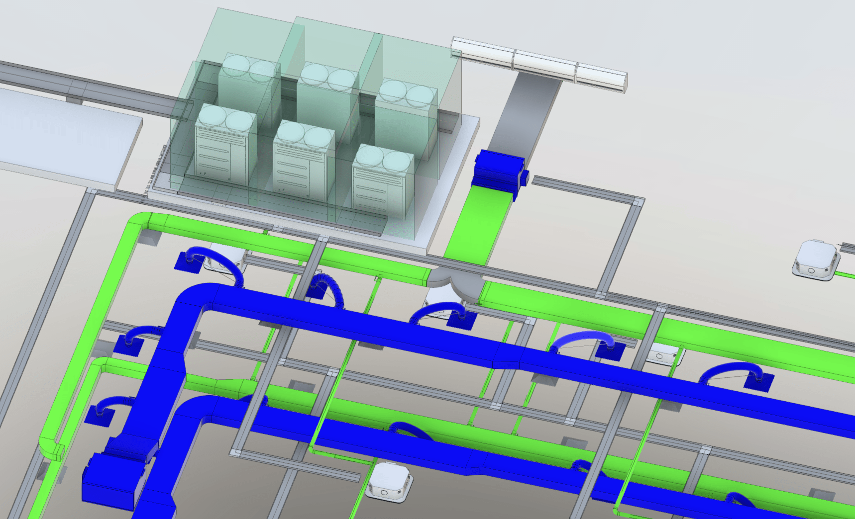 Building Information Modeling | GoodSpace Global